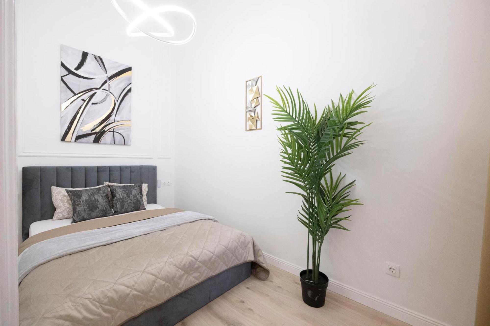 Exclusive & Prestigious Central Residence W/ Balcony 布达佩斯 外观 照片